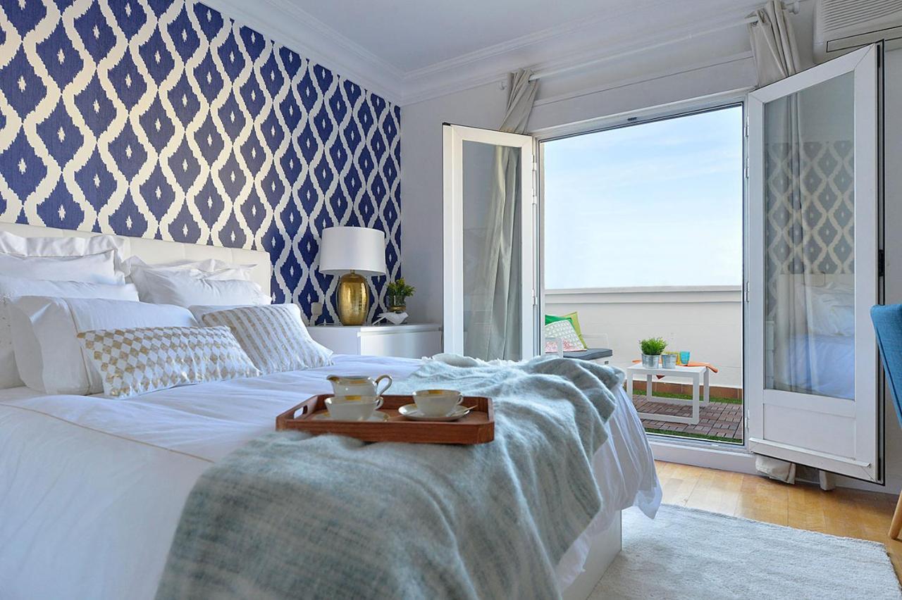 Apartamento Homeabout Puerta Del Sol Premium Madri
