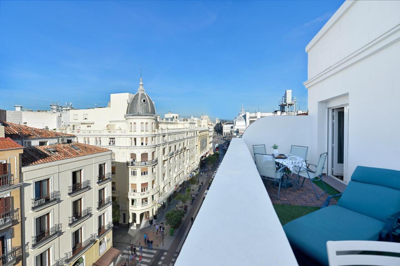Homeabout Puerta Del Sol Premium