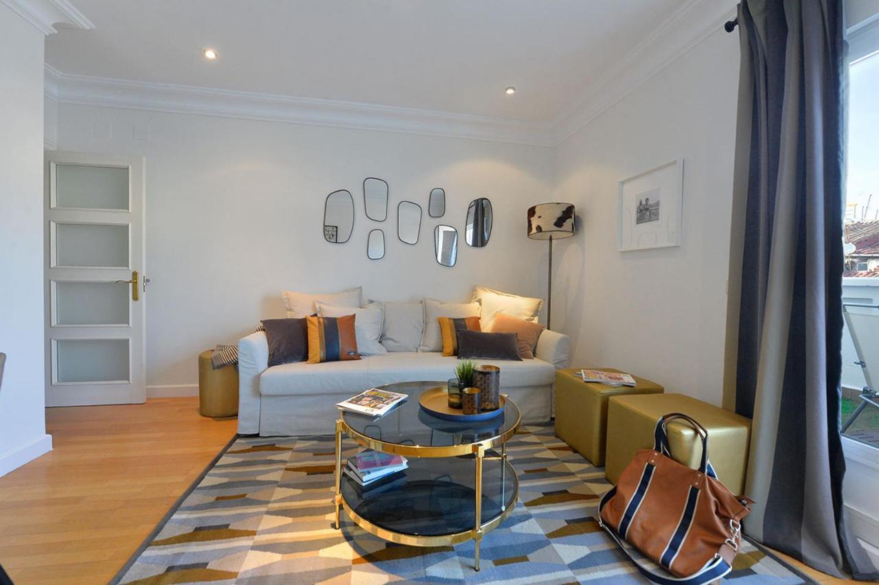 Homeabout Puerta Del Sol Premium * Madri