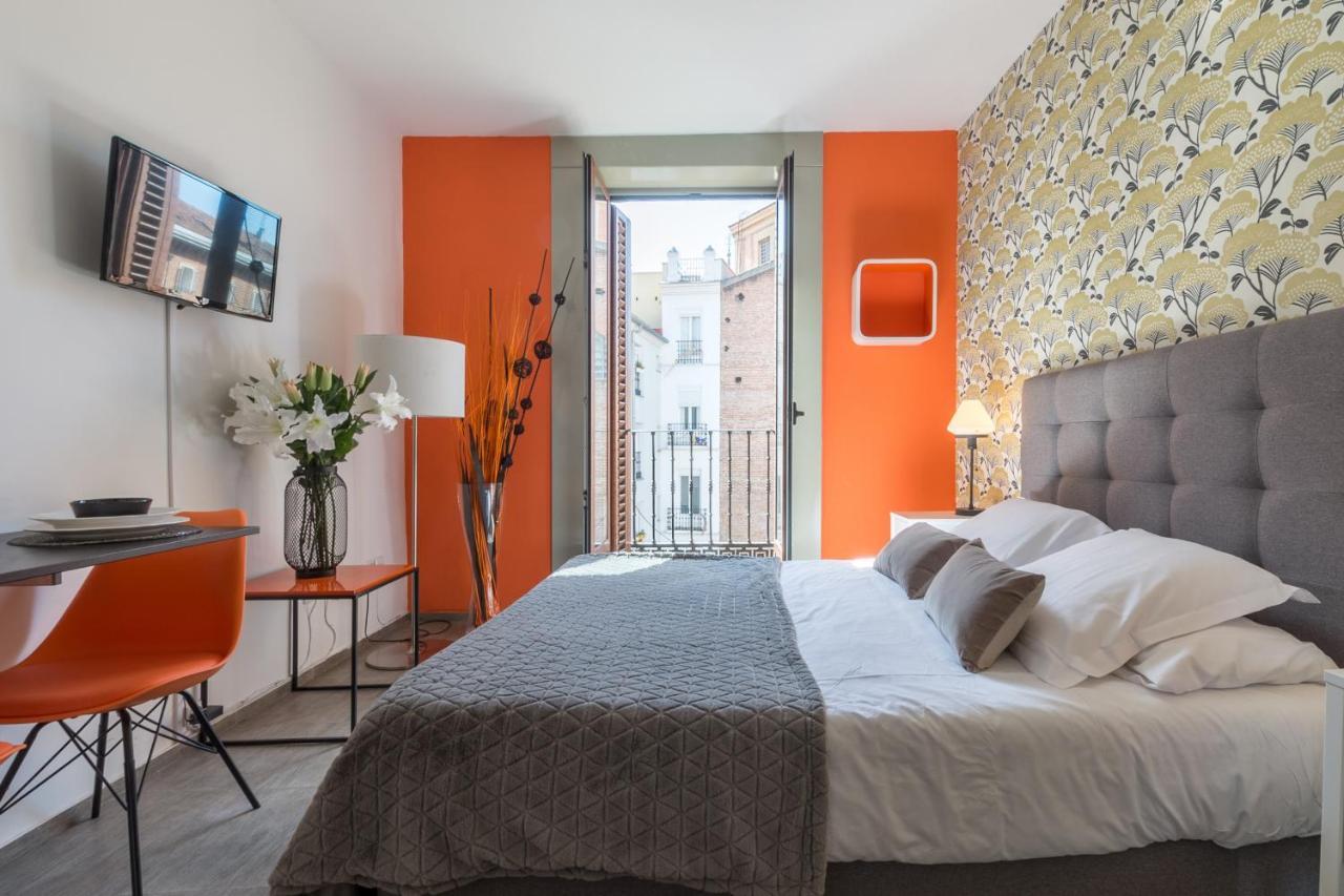 Santa Ana Boutique En * Madrid