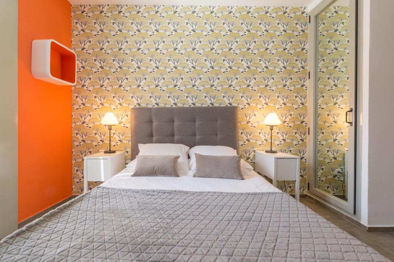 Santa Ana Boutique En Madrid