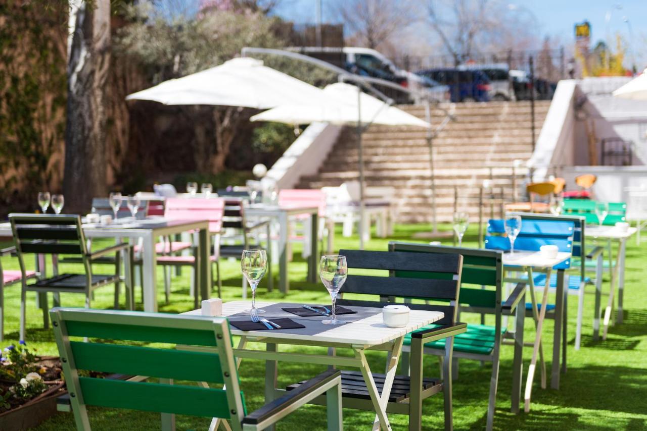 Hotel Alameda Aeropuerto, Affiliated By Melia 4*