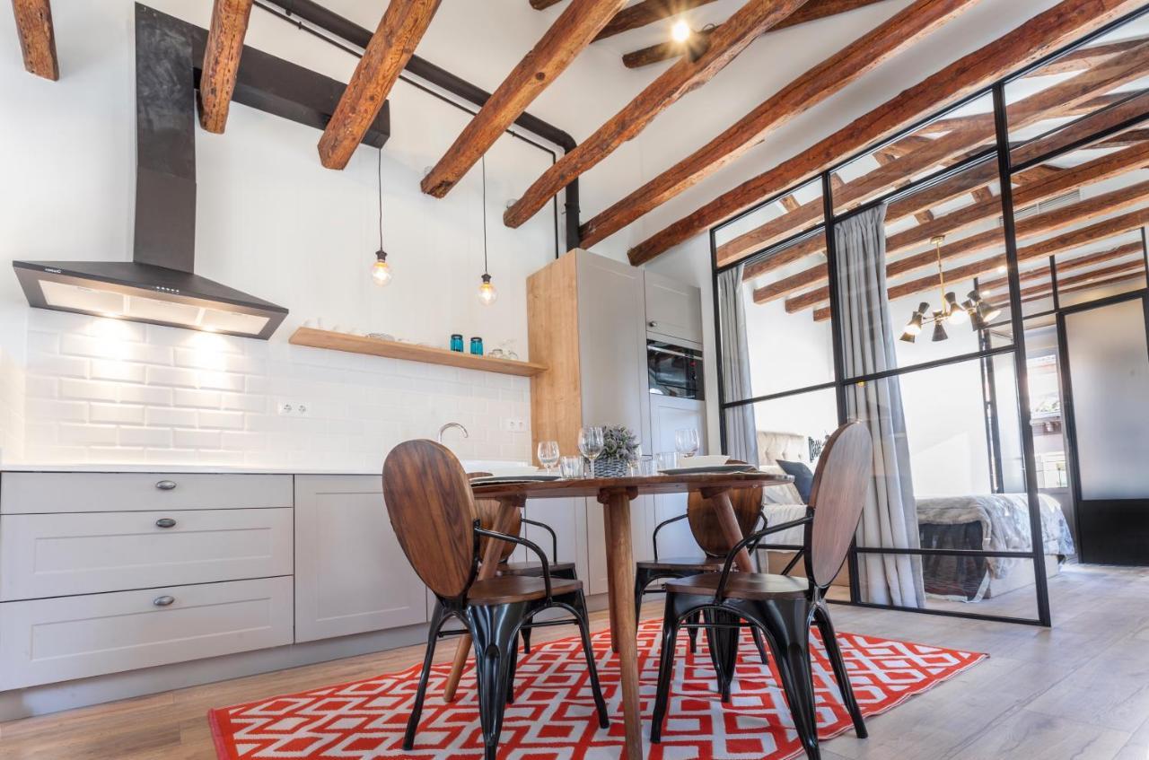 Apartamento Mit House The Barn69 I En *