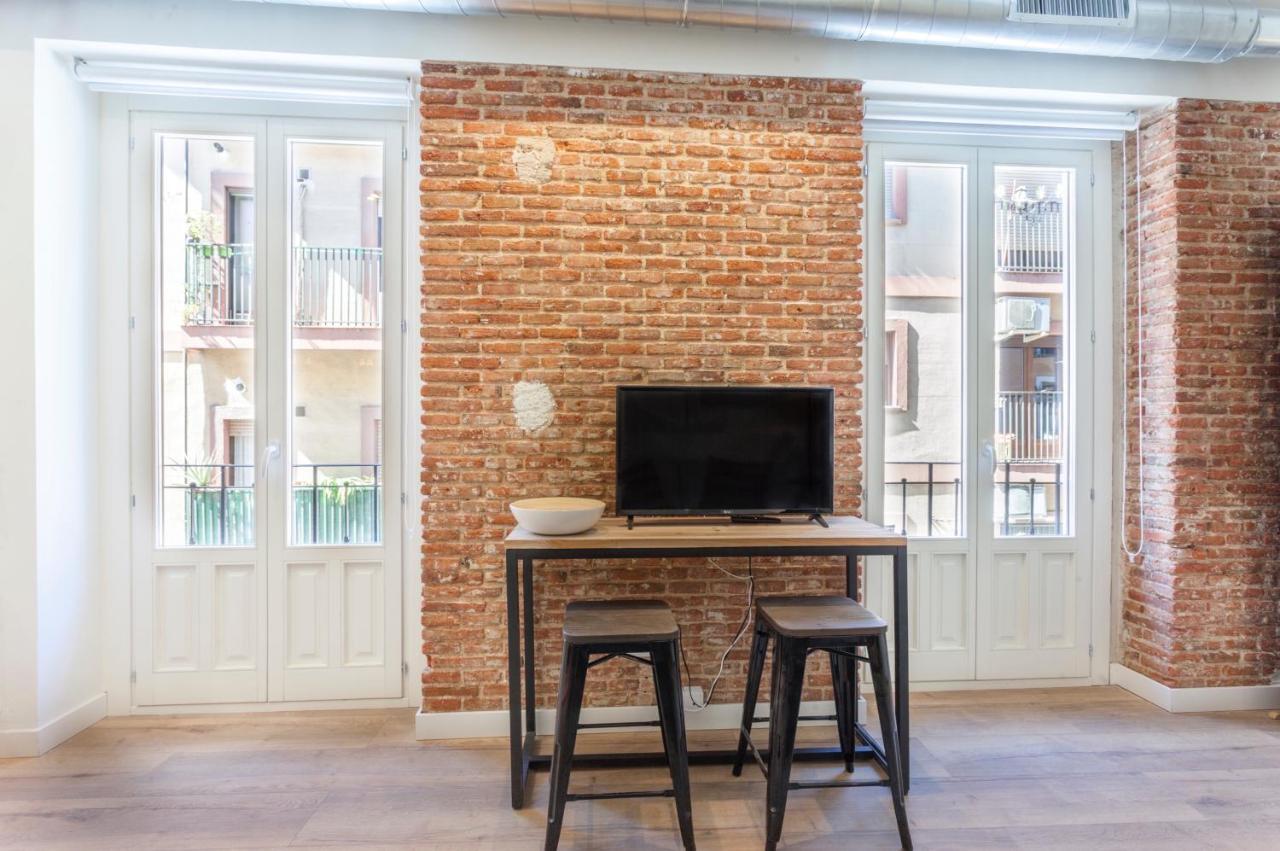 Apartamento Mit House The Barn69 I En *