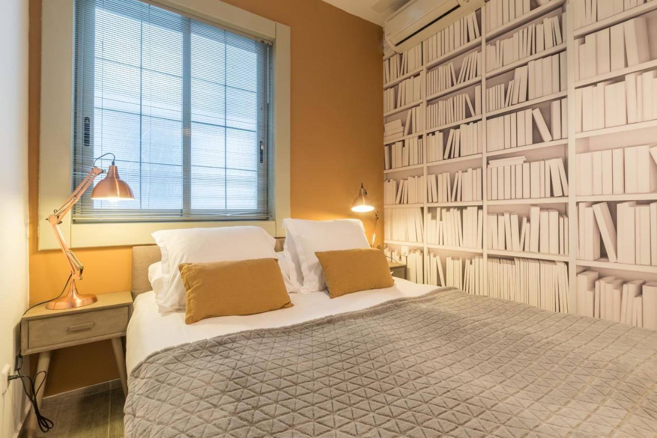 Santa Ana Boutique En Madrid