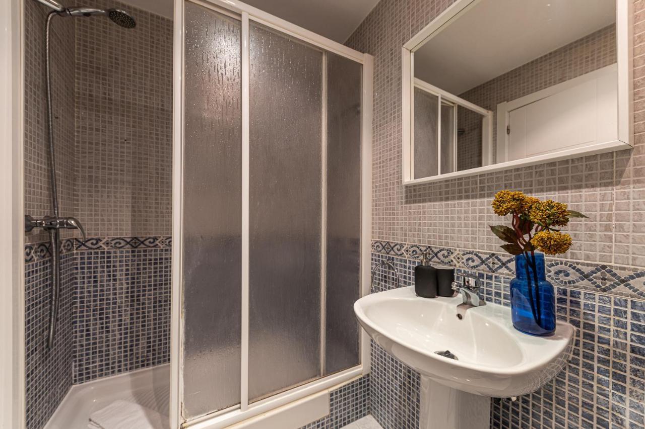 Queens Chueca Iii - Alquiler Corta Duracion Apartment Madrid