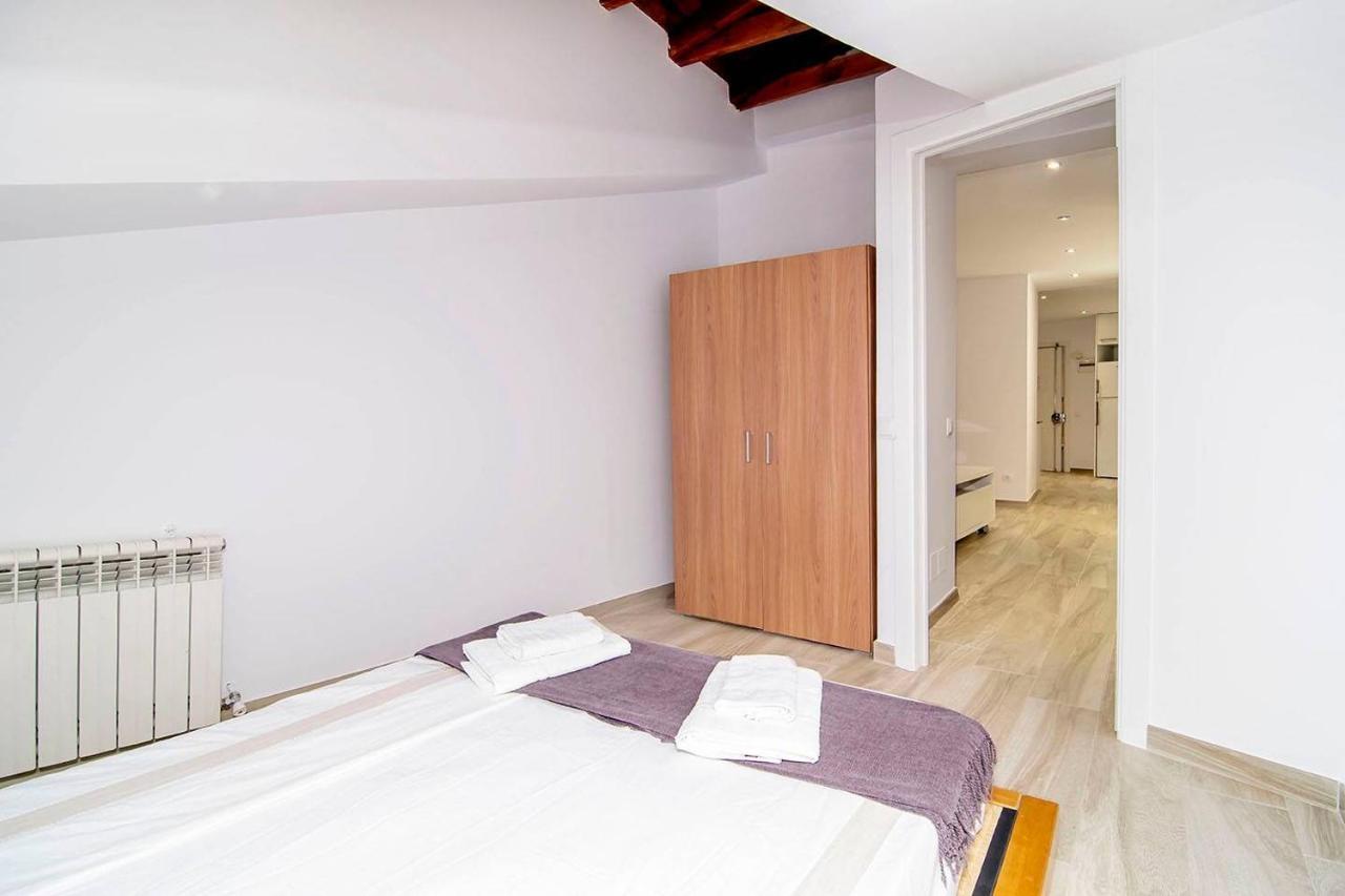 Apartamento Center Next Plaza Mayor By Batuecas Madri