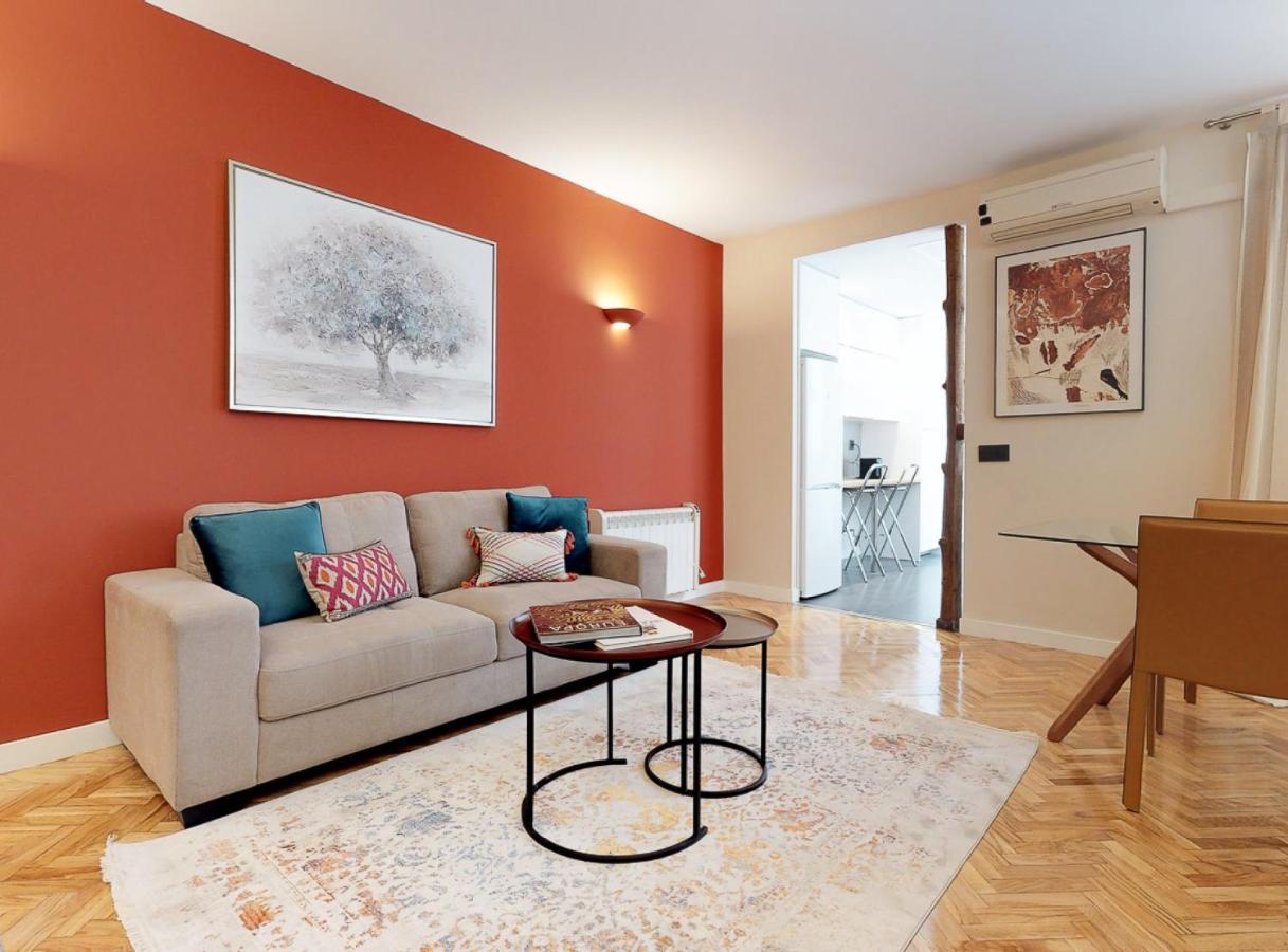 Apartment Plaza Santa Ana Iii
