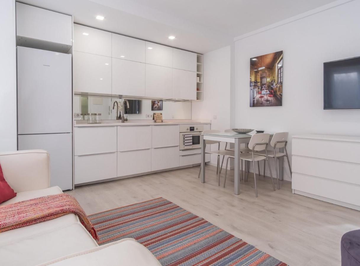 Apartment Plaza Olavide Iii *