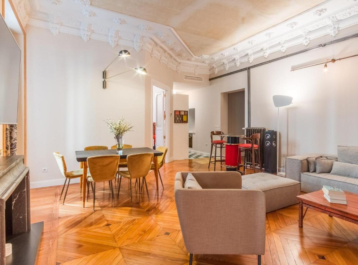 Apartment Plaza Santo Domingo
