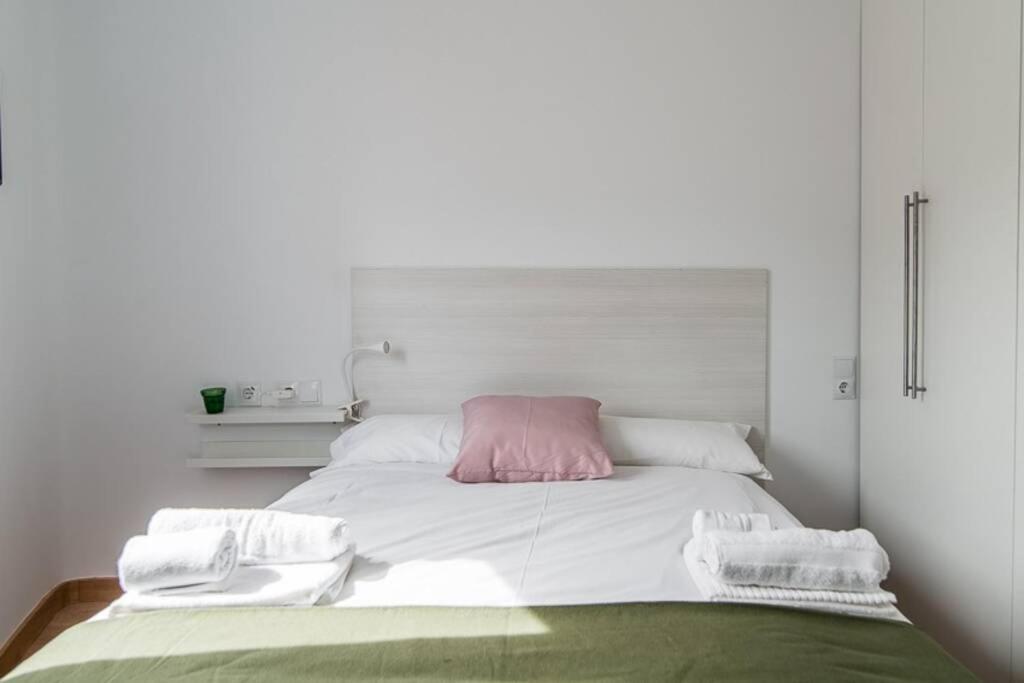 13gh2-apartamento Recien Reformado En Tetuan *