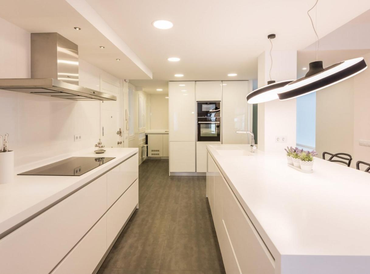 Apartamento Barrio Salamanca Hermosilla Deluxe *