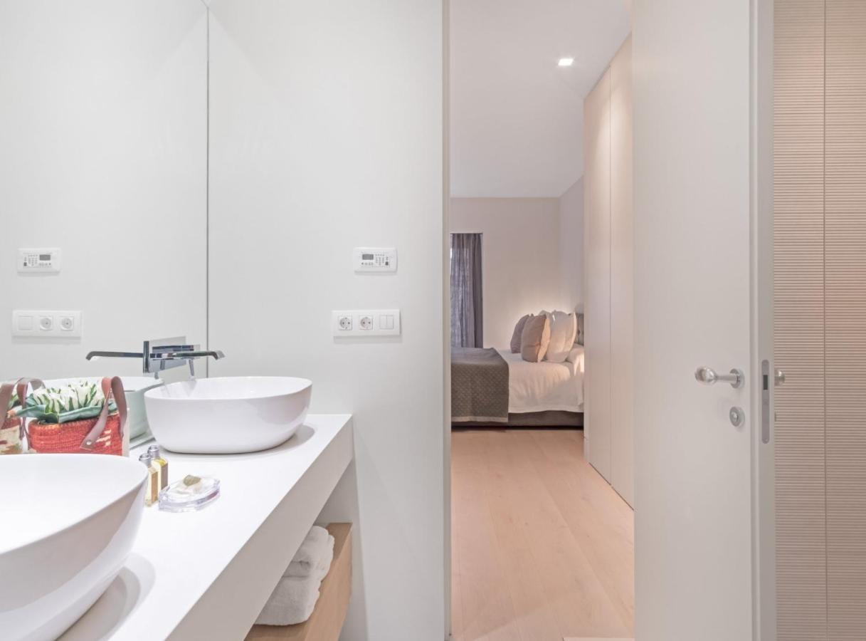 Luxury 2-bedroom In Barrio De Salamanca, Villanueva Vi