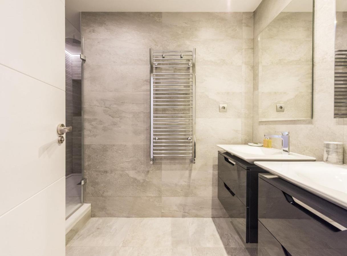 Apartamento Barrio Salamanca Hermosilla Deluxe Apartment *