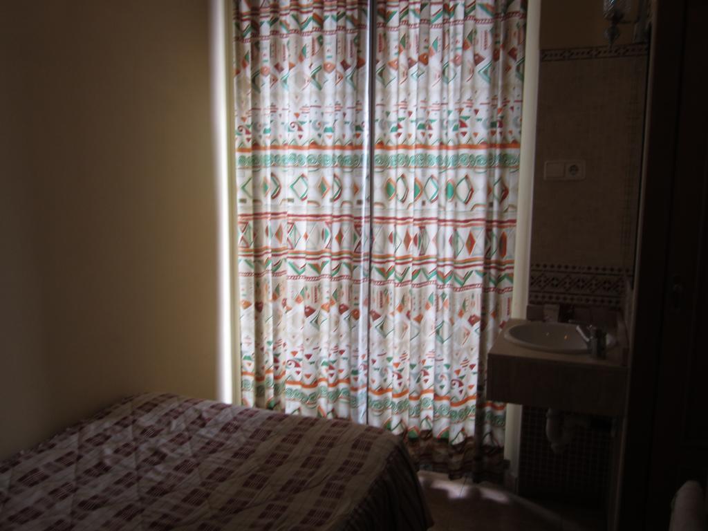 Casa de hóspedes Mollo