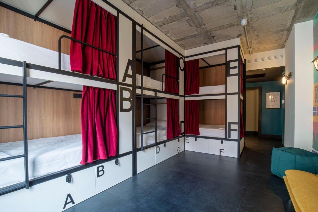 The House Lavapies