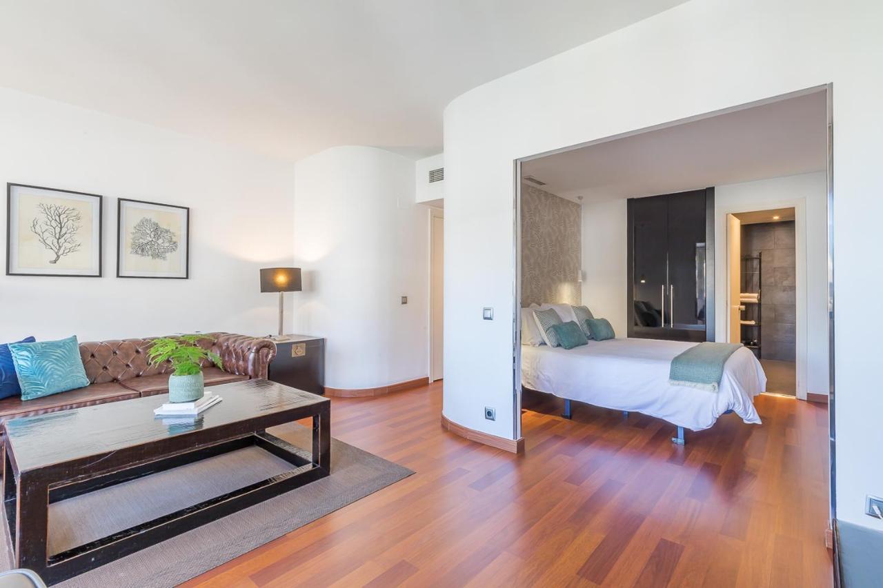 Apartment Flats - Alquiler De Temporada *