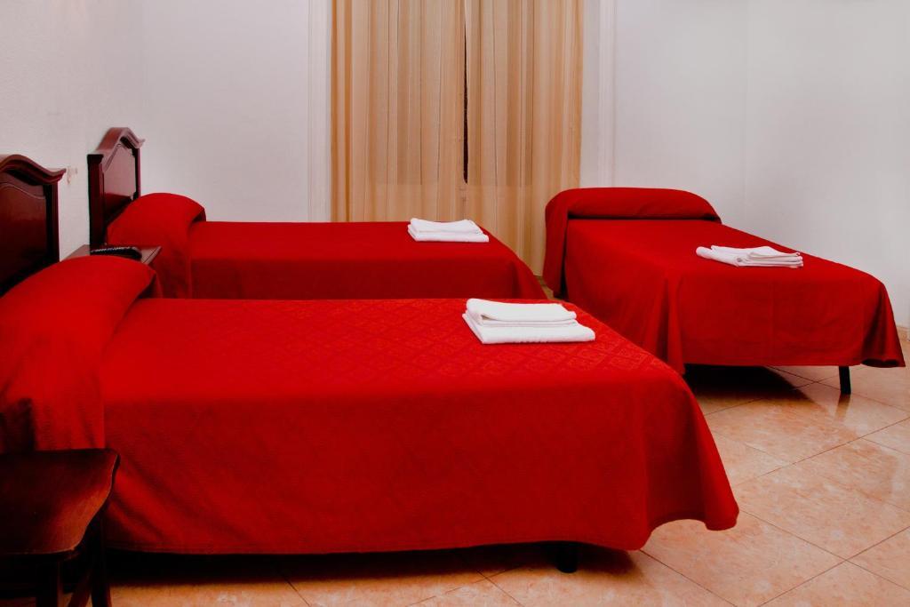Condestable Guest house Madrid