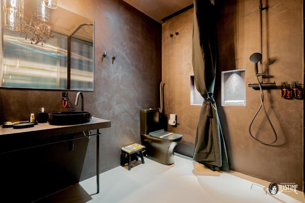 Apartment Shibari: Elegant Rio Madrid