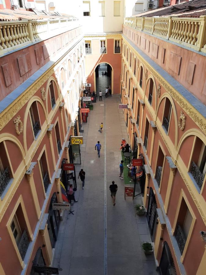 Casa de hóspedes Ch Lumiere