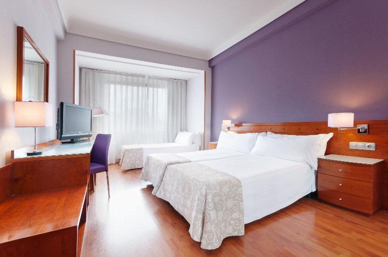 Centro, Affiliated By Melia Hotel Madrid