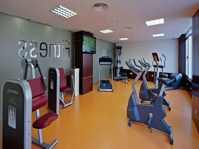 Centro, Affiliated By Melia Madrid