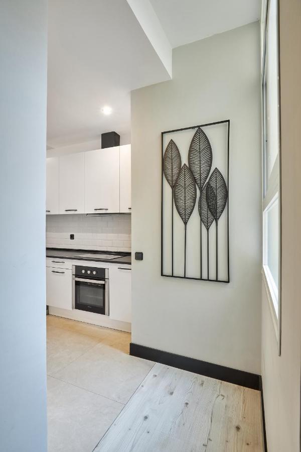 Apartment Padilla V, By Presidence Madrid