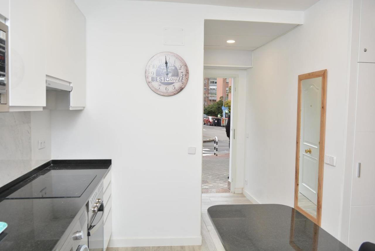 4torres Homes - Sofia Apartamento Madri