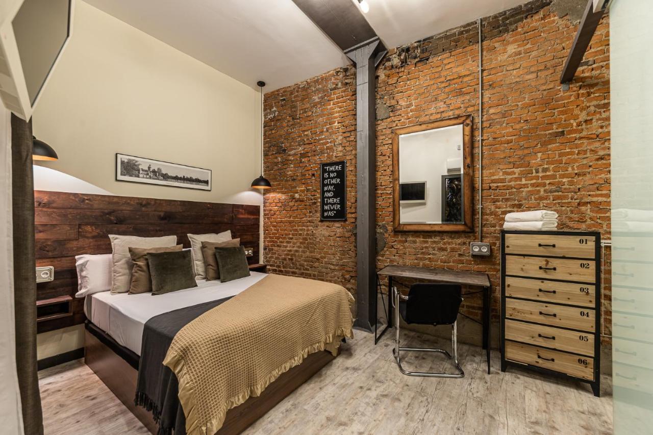 Apartment Bnbholder Boutique Sol *