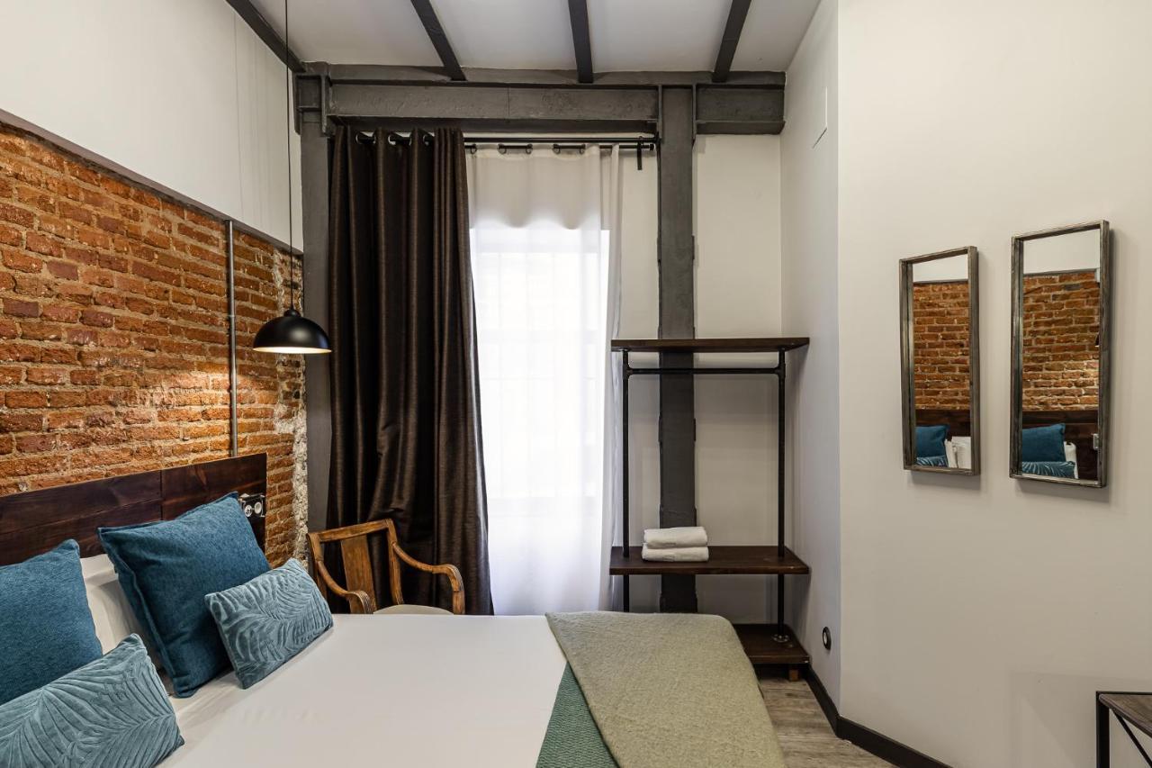 Bnbholder Boutique Sol Apartment *
