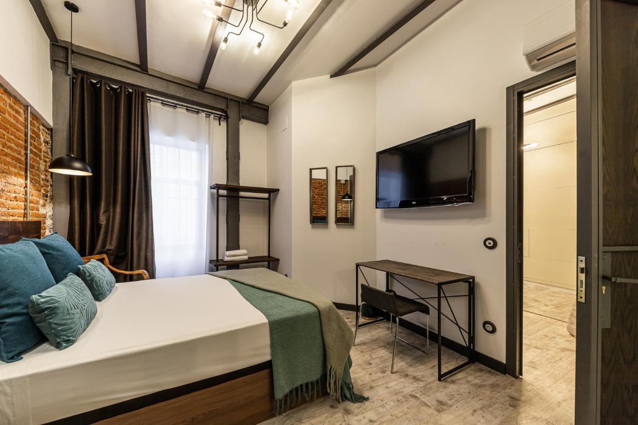 Bnbholder Boutique Sol Apartment *