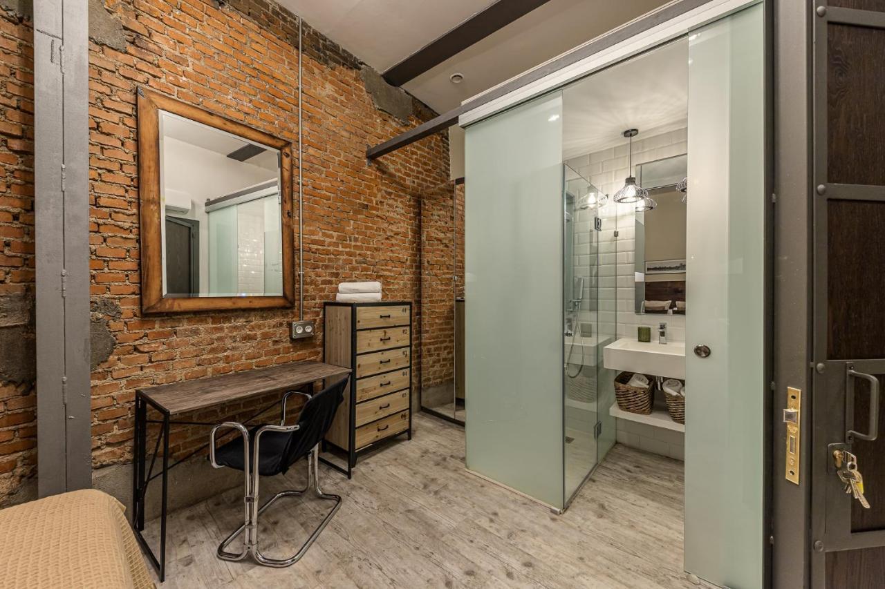 Apartment Bnbholder Boutique Sol