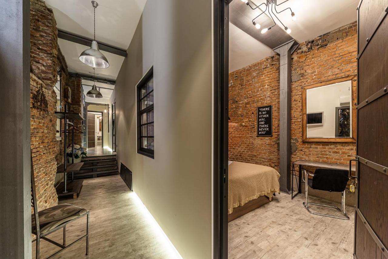 Apartment Bnbholder Boutique Sol