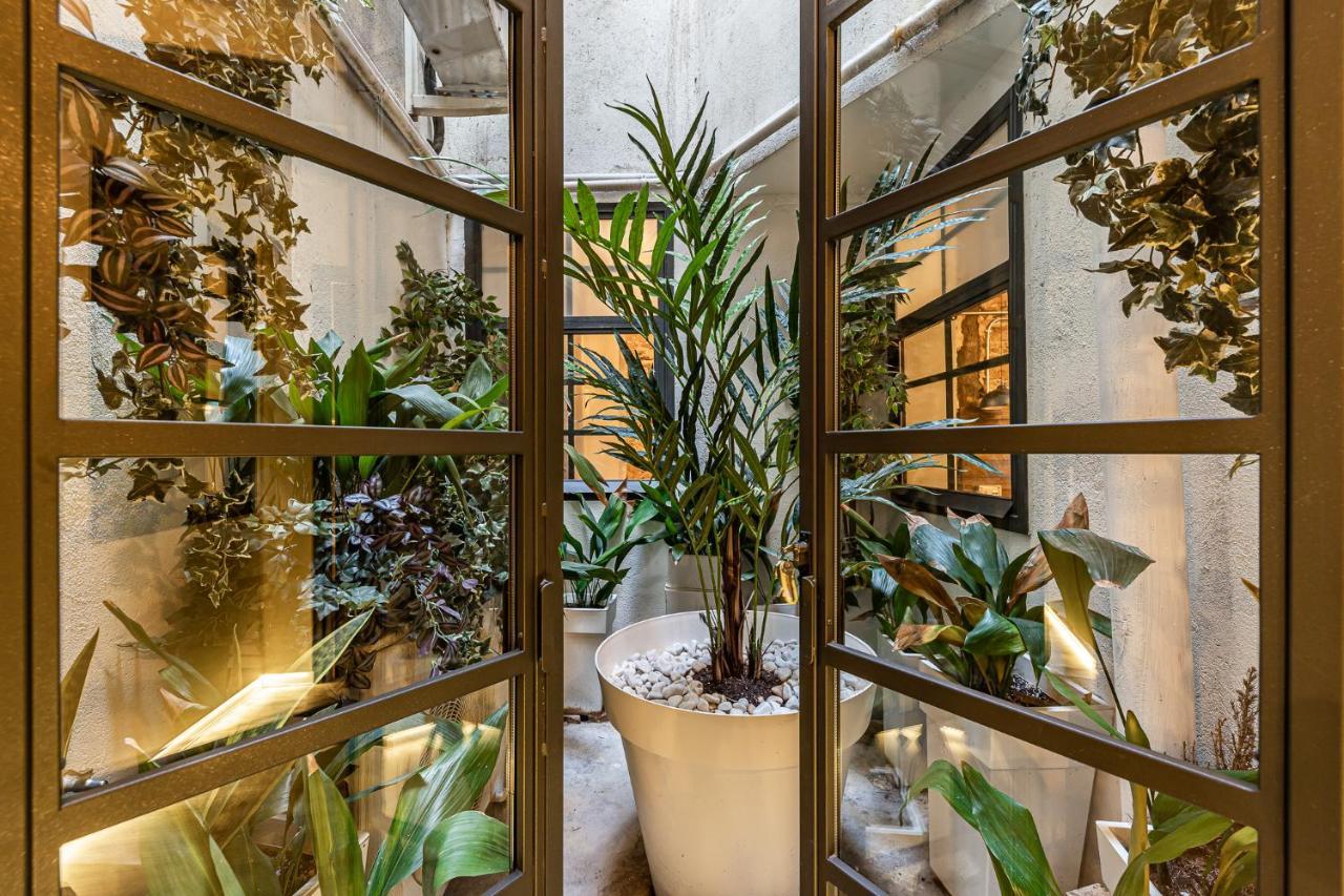 Bnbholder Boutique Sol Apartment *