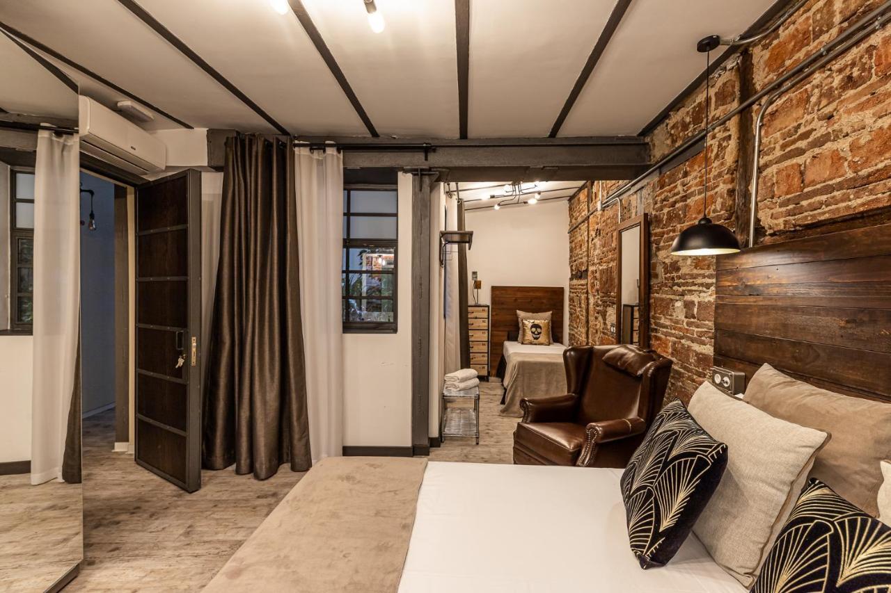 Bnbholder Boutique Sol Apartment *