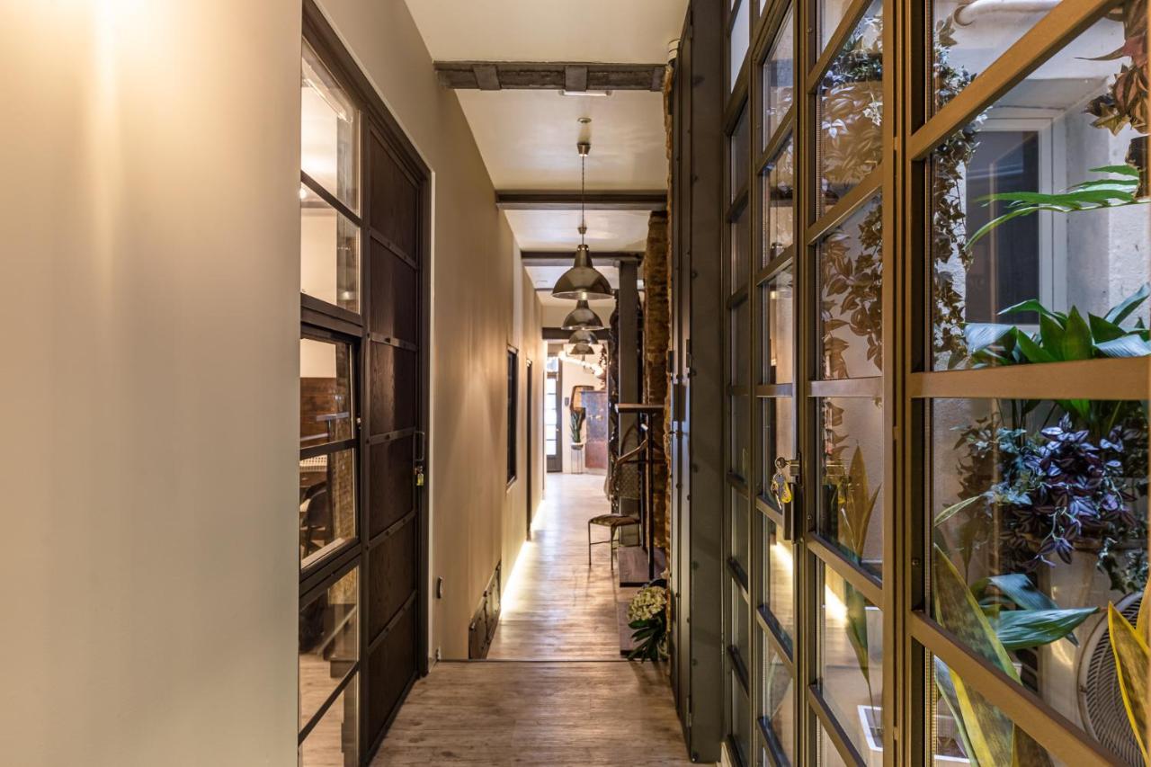 Bnbholder Boutique Sol Apartment *