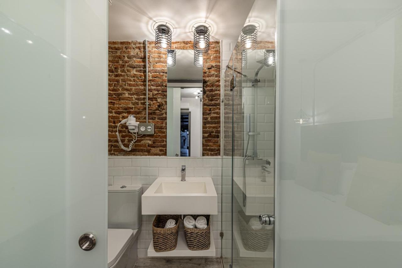 Bnbholder Boutique Sol Apartment Madrid