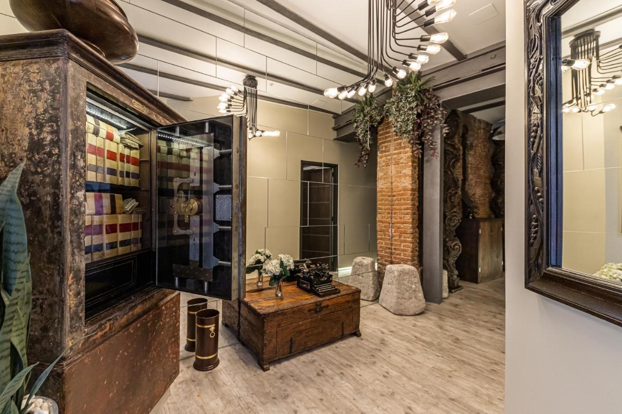 Bnbholder Boutique Sol Madrid
