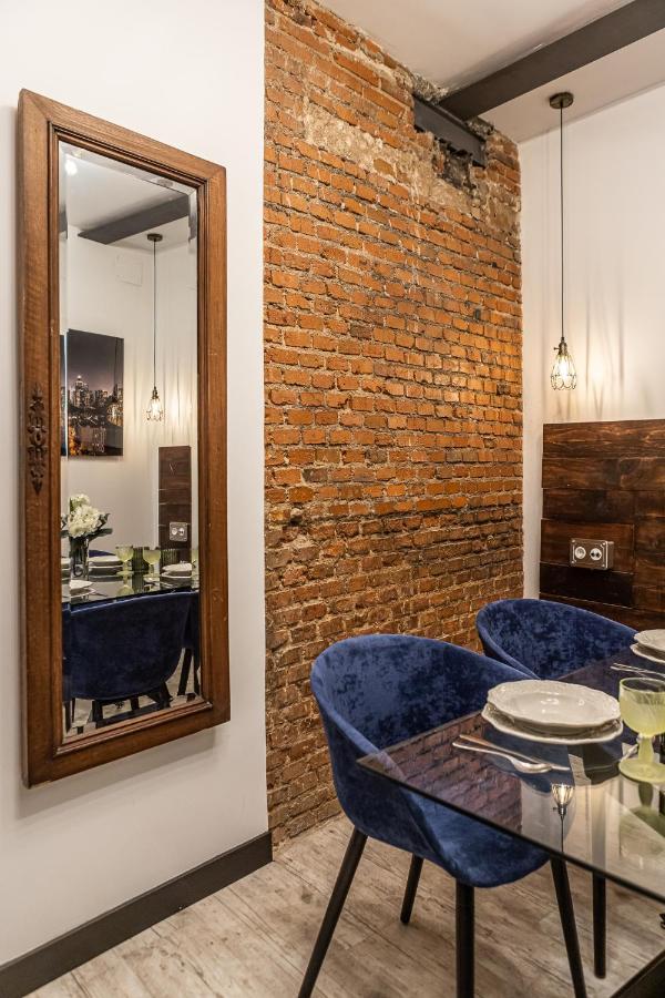 Bnbholder Boutique Sol Apartment *