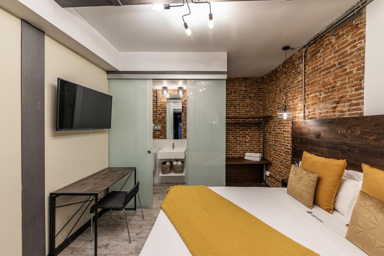Apartment Bnbholder Boutique Sol