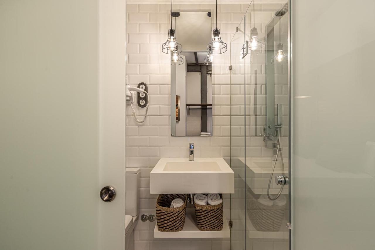 Bnbholder Boutique Sol Apartment Madrid