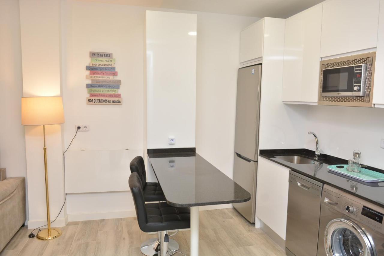 Apartamento 4torres Homes - Sofia Madri