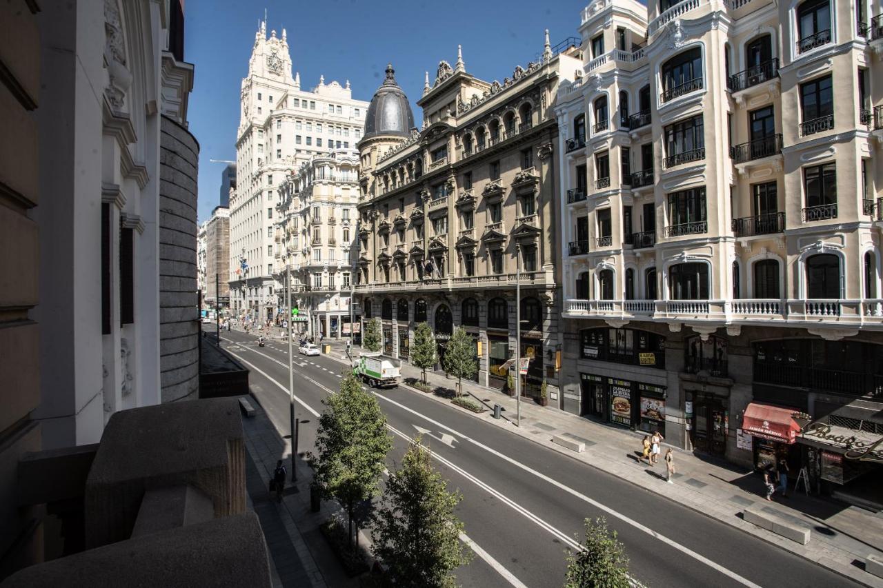 Gran Via