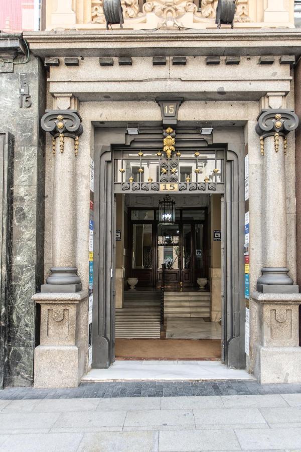 Casa de hóspedes Gran Via