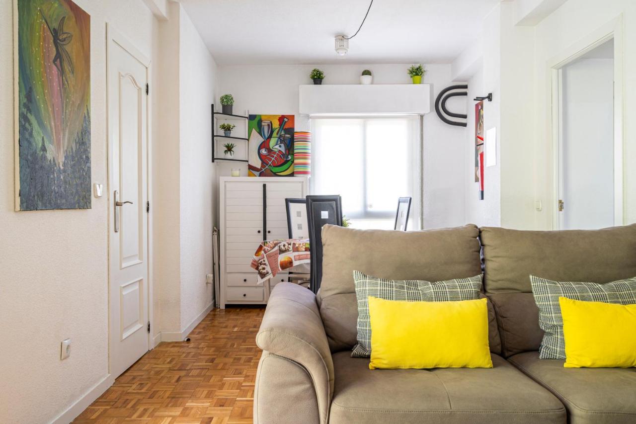 Apartment Dobo Homes Mota Del Cuervo
