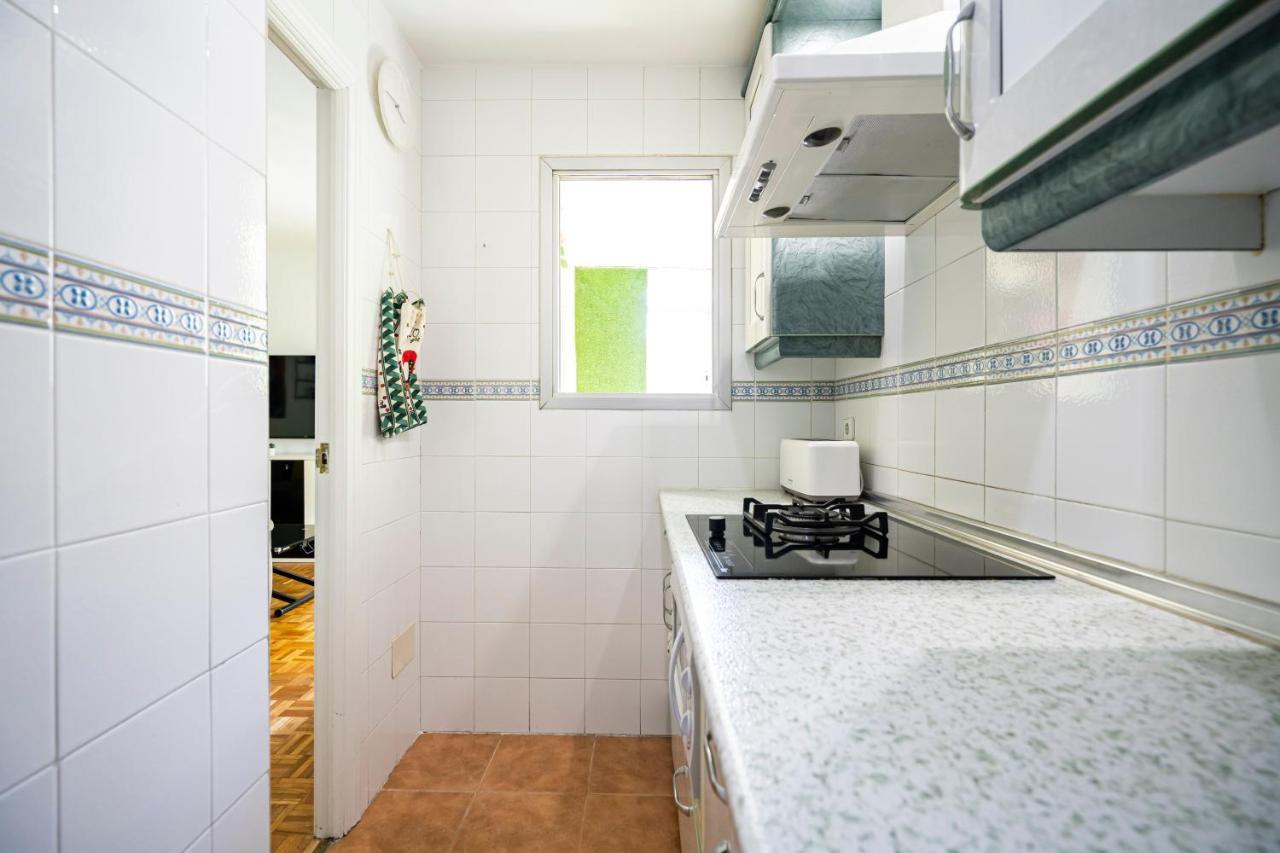 Dobo Homes Mota Del Cuervo Apartment