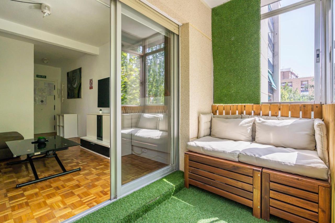 Dobo Homes Mota Del Cuervo Apartment