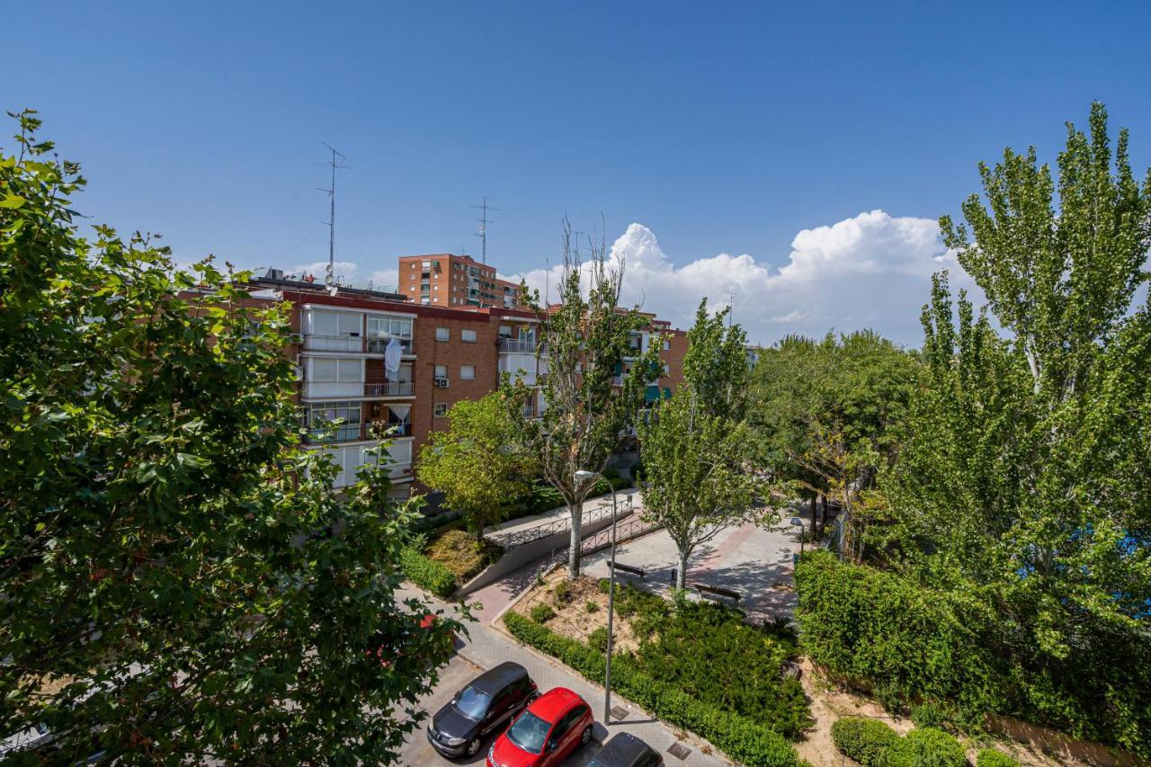 Dobo Homes Mota Del Cuervo Apartment *