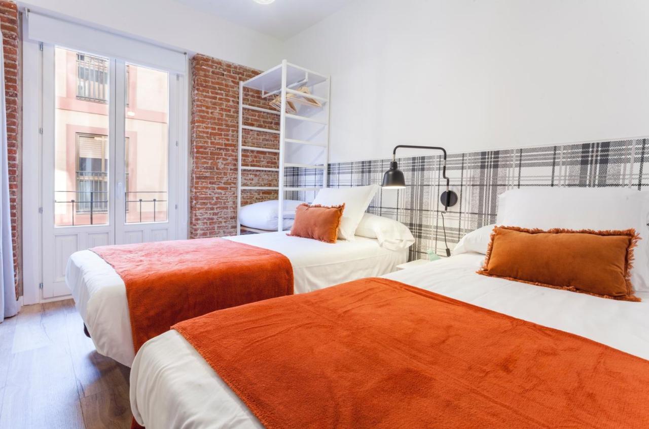 Apartamento Mit House The Barn69 I En *