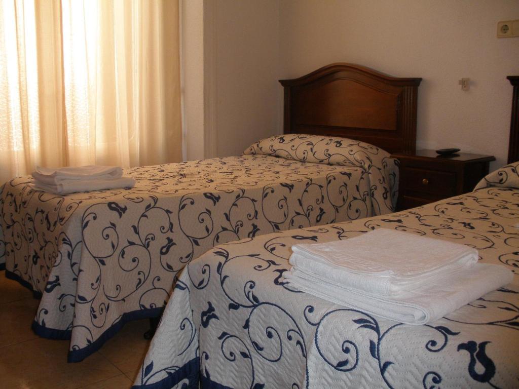 Guest house Condestable 2*